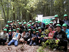 Tree-Planting Sites