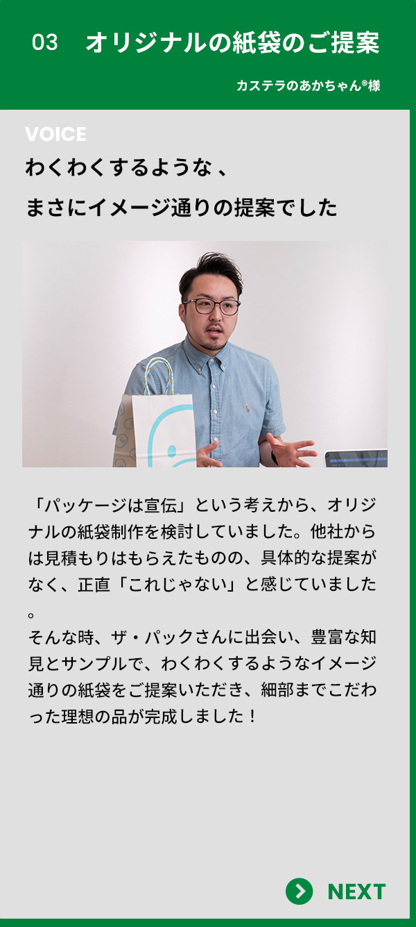VOICE