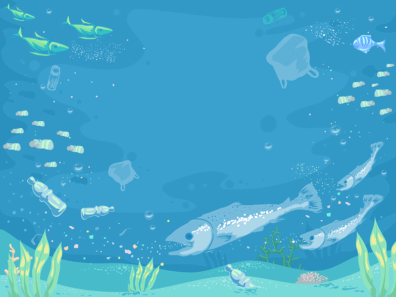 マイクロプラスチック