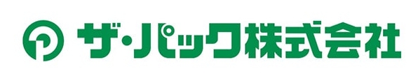 ザ・パック株式会社ロゴ