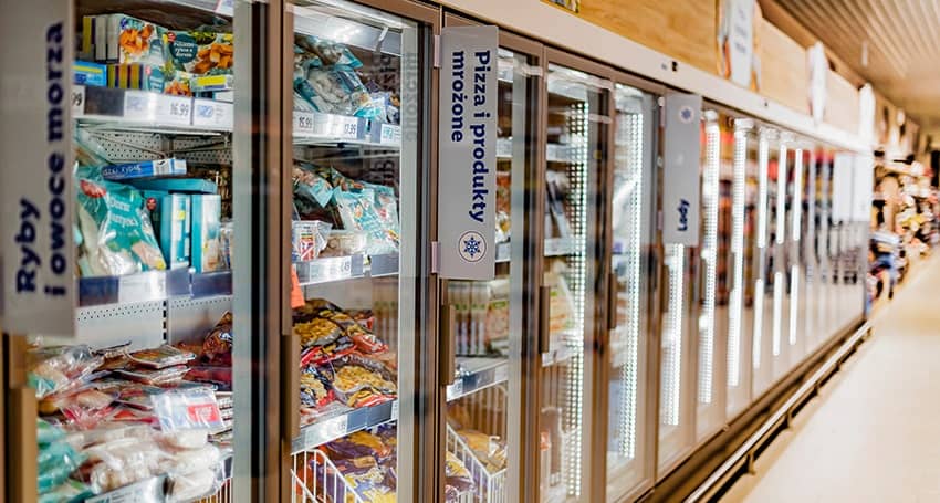 【減プラ・紙化】冷凍食品向けパッケージのご紹介