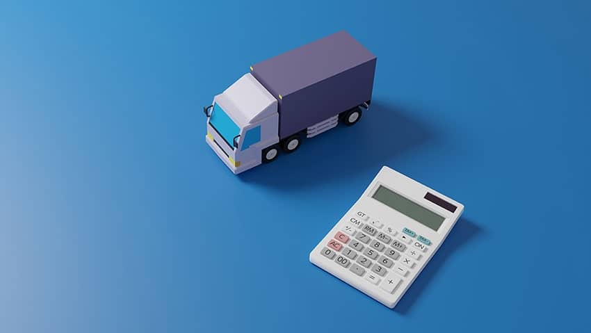 【配送コスト削減】トータルコストダウンにつながるパッケージアイディアとは