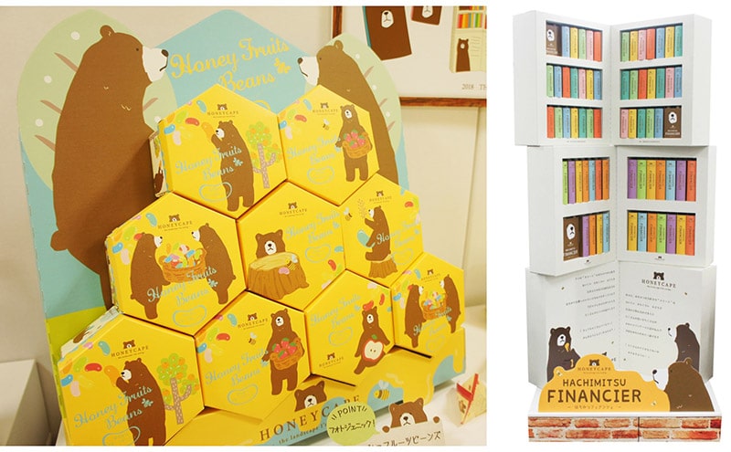 紙製什器の魅力と販促効果を引き出す多様なバリエーション