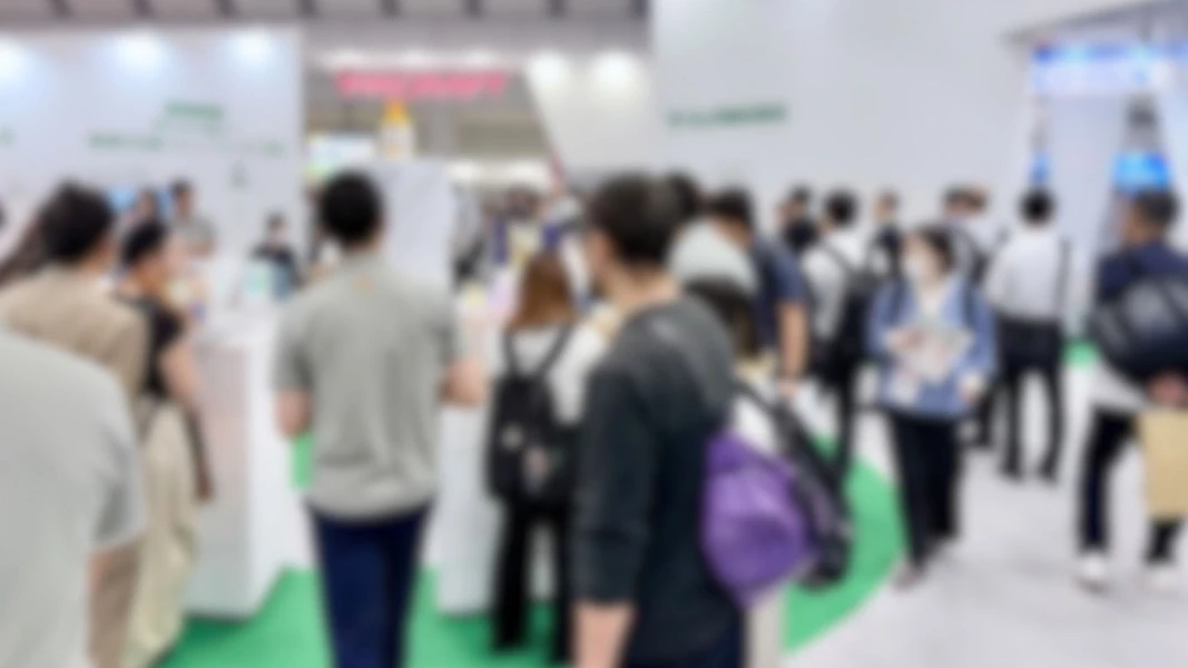 多くの来場者でにぎわうTOKYO PACK 2026のザ・パックブース