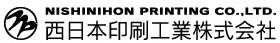 西日本印刷工業ロゴ