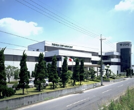 奈良工場