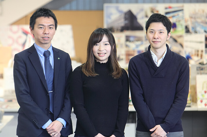 お客様の期待に応えて。新しい概念の配送箱で、エンドユーザーとの新しい関係性をつくれ。