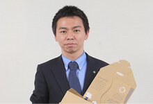 I.A.さん