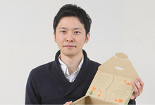 S.T.さん
