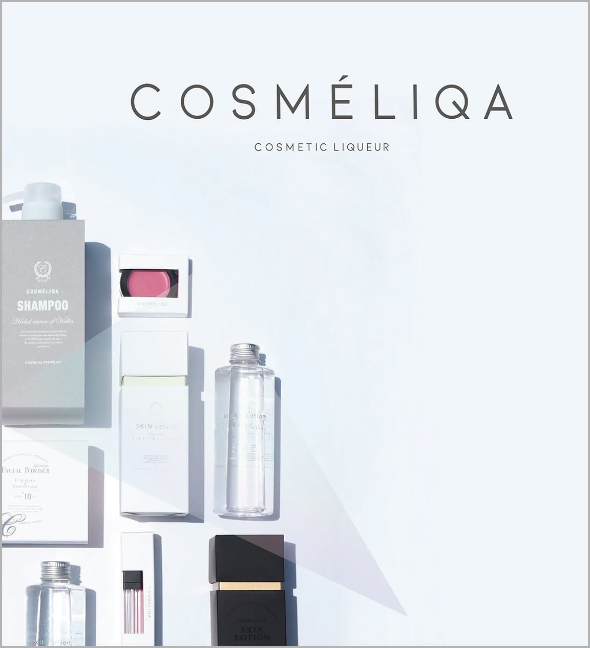 COSMÉLIQA