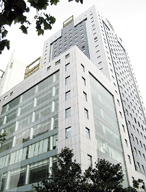 特百嘉包装品貿易(上海)有限公司ロゴ