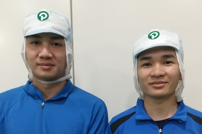 The Technical Internship Program