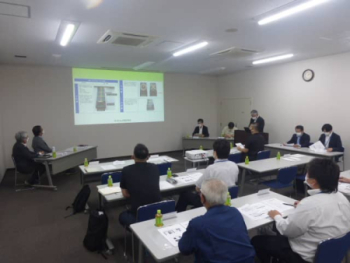 協力会社合同品質会議