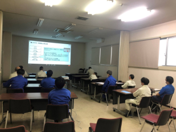 品質月間講演会