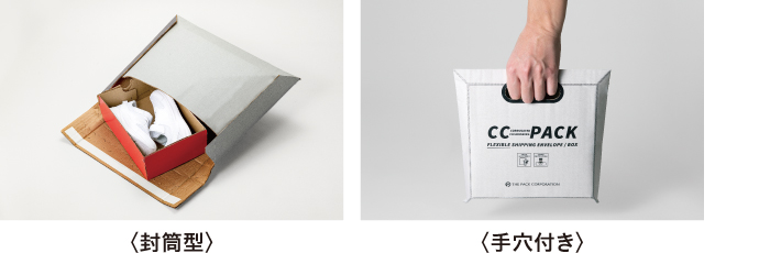 CC-PACK<sup>®</sup>