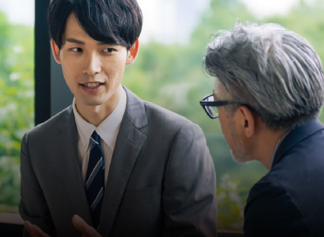 Planning and proposal