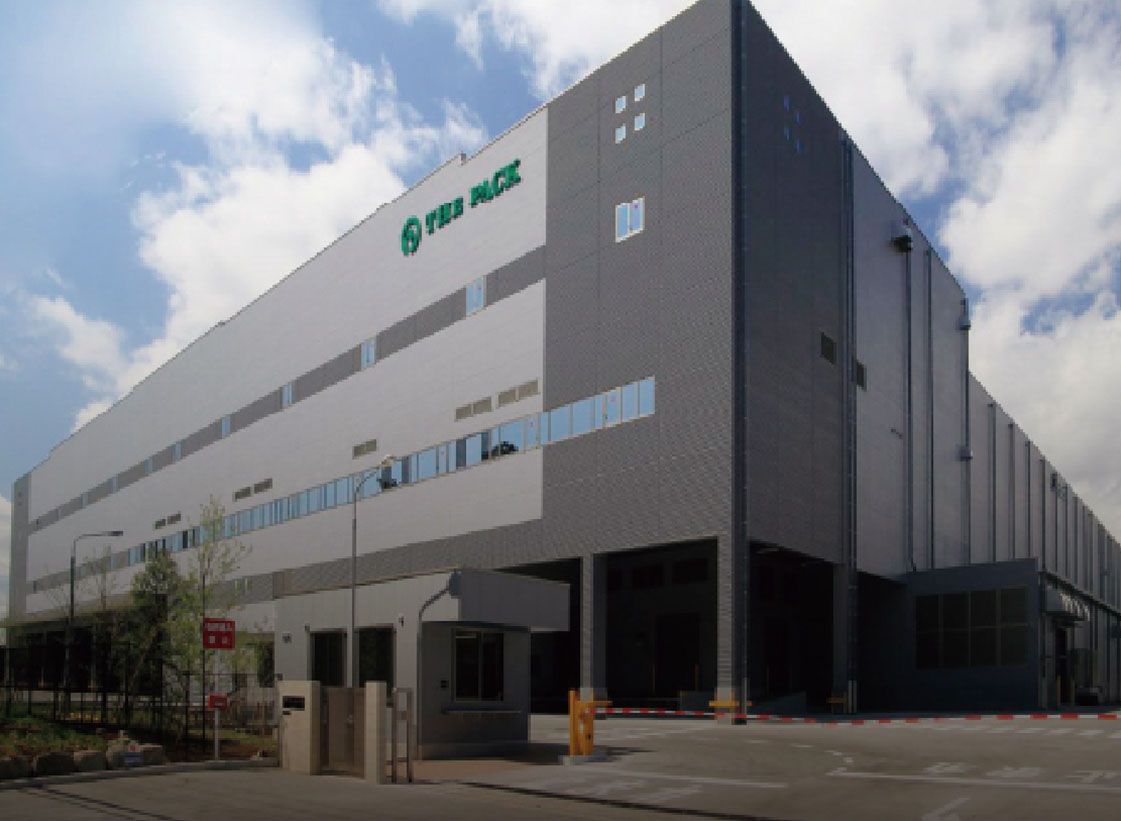 Procurement, production